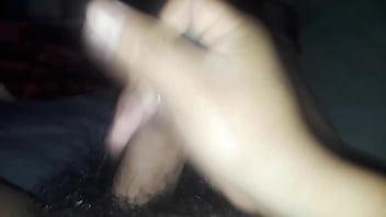 Preview 3 of Cum Incet - Haciendome una paja sabrosa