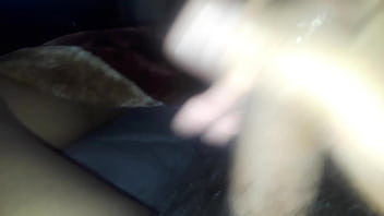 Preview 1 of Cum Incet - Haciendome una paja sabrosa