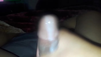 Preview 4 of Cum Incet - Haciendome una paja sabrosa