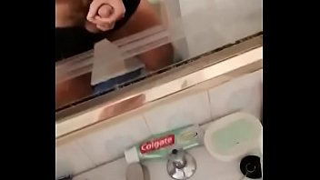 Preview 3 of Pink Lady Pills - Thick Martin jerking for a fan request