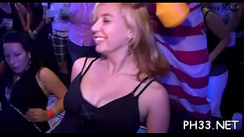 Preview 4 of Lexy Stone Xvideos - Waiter fucking bitches in throat and other wholes with giant darksome dick