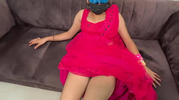 Preview 2 of Xnixx Video Hot Girls - Hot Sexy Bhabhi &ndash_ Pati Ke Ghar Se Nikalte Hi Jawaani Bekabu