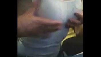 Preview 2 of Balckeb - linda mina muestra las tetas y el culo en antiguo msn continuacion