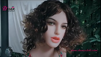 Preview 1 of Aidra Fox Ariane Marie - 162cm (5ft4in) hot sale big butts silicon realistic fat perfect sex doll-Catherine