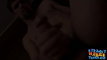 Preview 3 of Crajul Xxx - Straight thugs have a wrestling match before masturbating