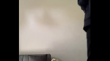 Preview 1 of Arvani Sex - Getting ready for a shower