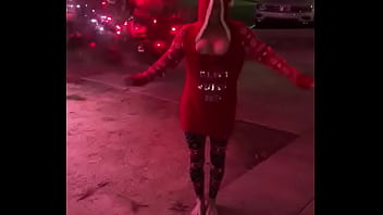 Preview 1 of Merece Rola - Tits out for XVIDEOS,  yes we are officially here HO HO HO :)