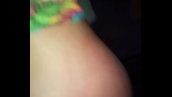 Preview 2 of Indonesia Prom Moves - socando gostoso no cuzinho da minha esposa