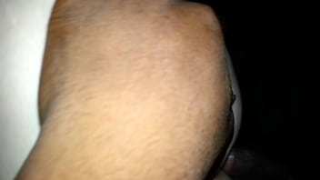 Preview 4 of Mr Bohnam - Creamy pussy. BBC fucks me doggystyle and tries to get some anal