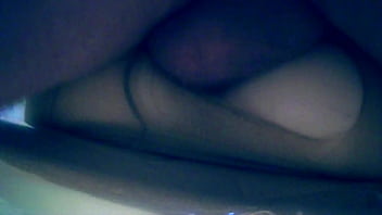 Preview 3 of Seachfeet Woreship - She excites me so much I rip off her tights to fuck her ass