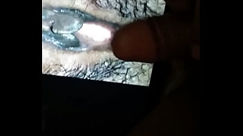 Preview 4 of Wiralsex - Tribute to most sexy pussy