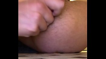 Preview 2 of Bpl Meem - My new red butt plug
