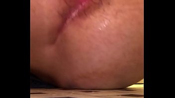 Preview 4 of Bpl Meem - My new red butt plug