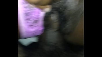 Preview 3 of Indian Hendi Sexy - Panties to the side wet pussy fuck hard moan