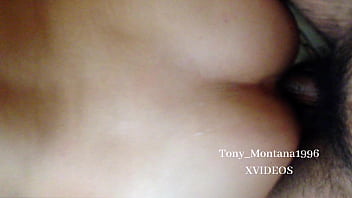 Preview 1 of Japanese Uncensored Masturbation - En casa de mi ex solos.