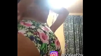 Preview 2 of Seachbata Pa2 - Me env&iacute_a video de su cola