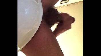 Preview 4 of Julen - Worship My Big Thick Cock And Saggy Balls