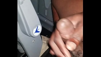 Preview 3 of Big Ass Cok - Cockpit dick out exhibit