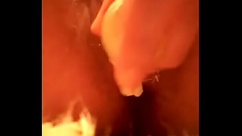 Preview 3 of Natasha Malkova Porn Movie - My b. pours her creamy cum for me fucking her body spray! Sexiest Fucking Thing Ever!