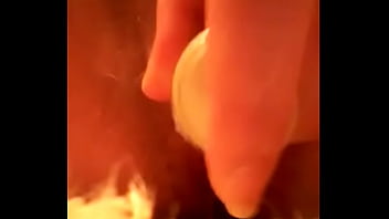 Preview 1 of Natasha Malkova Porn Movie - My b. pours her creamy cum for me fucking her body spray! Sexiest Fucking Thing Ever!
