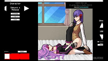 Preview 1 of Polic Sw - It was All about the ass in this 1 Ep 7