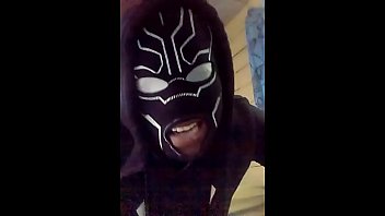 Preview 2 of New Beuti Sex - Its Christmas @MarvelMB [MASKON]