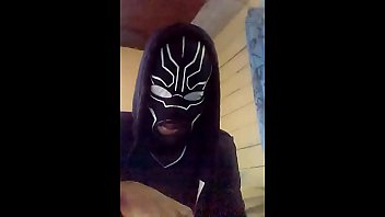 Preview 1 of New Beuti Sex - Its Christmas @MarvelMB [MASKON]