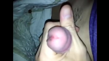 Preview 4 of Cream Pimps Cuckold - quay tay bắn hết v&agrave_o chỗ ngu