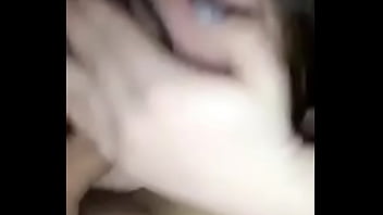 Preview 1 of Sex Mom Bbw Vs Teen Boy - Chubby wife sucks ex bfs cock