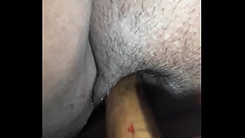 Preview 4 of Sister Trampling - Mi concha gorda y jugosa para ustedes