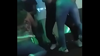 Preview 3 of Sedx Videos - Pelando tetas,  fiesta de egresados