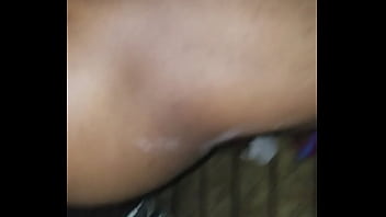 Preview 2 of Batting Ma Xvido - beat it till she quit