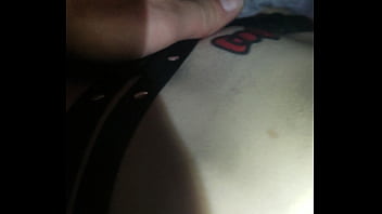 Preview 4 of Cartoon Interbank - A quick pussy rub