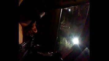 Preview 3 of Sexy Fucking Hd Office - Alone time in car 1
