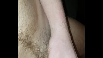 Preview 1 of Tranny Forces Guy To Swallow - Handjob