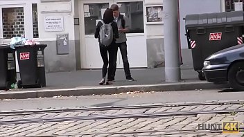 Preview 3 of Indian Xxx Marthi - HUNT4K. Praga &egrave_ la capitale del turismo sessuale!