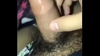 Preview 3 of Blonde Rusky - Penesito mojando calzoncito