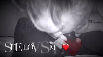 Preview 1 of First Time Bukkake Subtitle - Keep sucking
