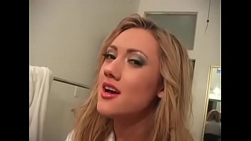 Preview 1 of Xxl Girls - Gwen gets two black dicks