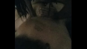 Preview 3 of Party Muvi - s.@Razzy72 My step sister friend was waiting for her to come home and we flipped her