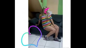 Preview 3 of School Jepag - Gordinha rebolando gostosa br