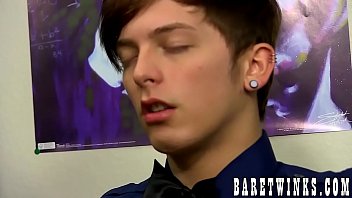 Preview 2 of Fulltext 34590html - Blond twink Jax Marnell analled raw after blowjob