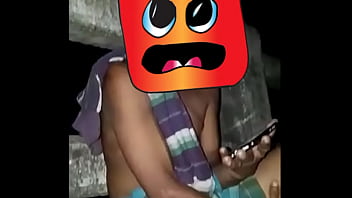 Preview 2 of Sister Bleckmail Small Brodar - Village old man Masterbation Night