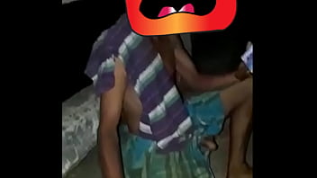 Preview 4 of Sister Bleckmail Small Brodar - Village old man Masterbation Night