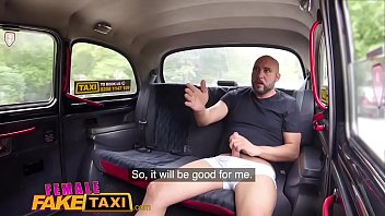 Preview 3 of Xxxxxcom Videos - Female Fake Taxi Busty blonde rides lucky passengers cock to pay fare