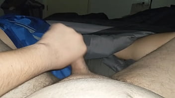Preview 3 of Maya Kali - Self play