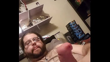 Preview 2 of Xvideo America Video Download - Average cock,  big shooting cumshot