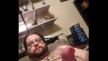 Preview 3 of Xvideo America Video Download - Average cock,  big shooting cumshot