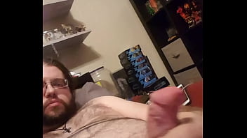Preview 4 of Xvideo America Video Download - Average cock,  big shooting cumshot