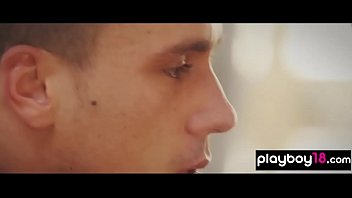 Preview 3 of Sun And Maam Sex Video - Busty russian masturbating and fucked by latin lover